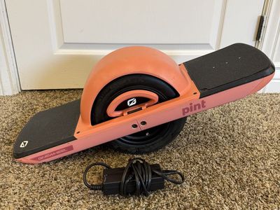 Onewheel Pint