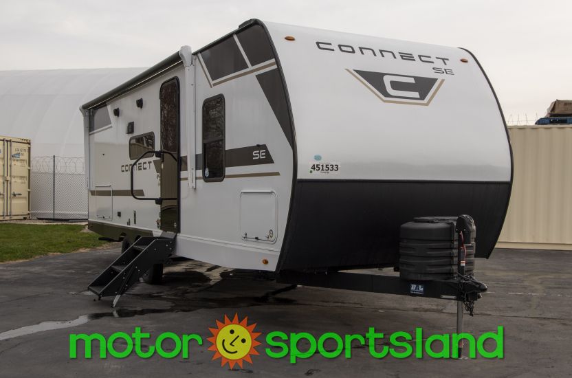 2026 Kzrv Connect 241BHKSE