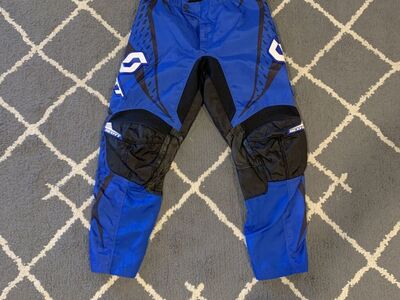 Dirtbike Pants SZ 32