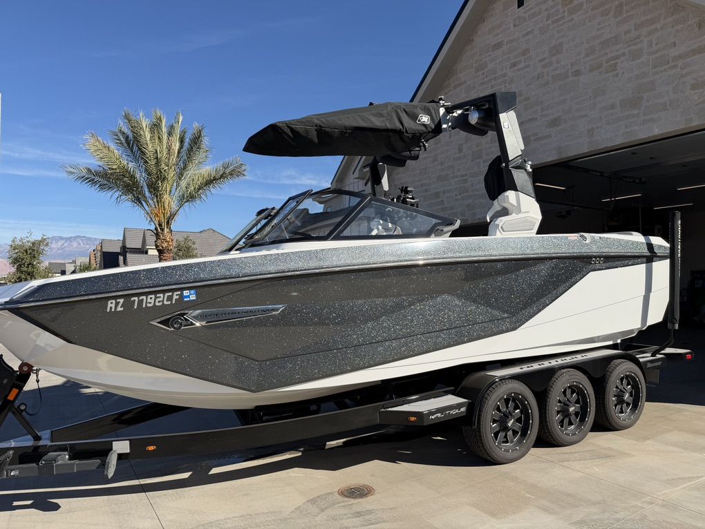 2022 Nautique G23