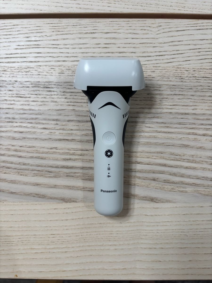 Brand New STAR WARS™ Stormtrooper Special Edition ARC3 Men’s Shaver – $119