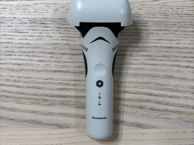 Brand New STAR WARS™ Stormtrooper Special Edition ARC3 Men’s Shaver – $119