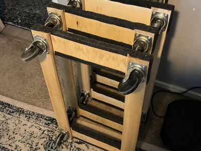 Movers Furniture Dolly Very Handy