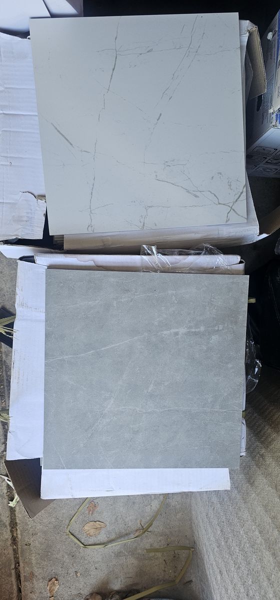 Tile