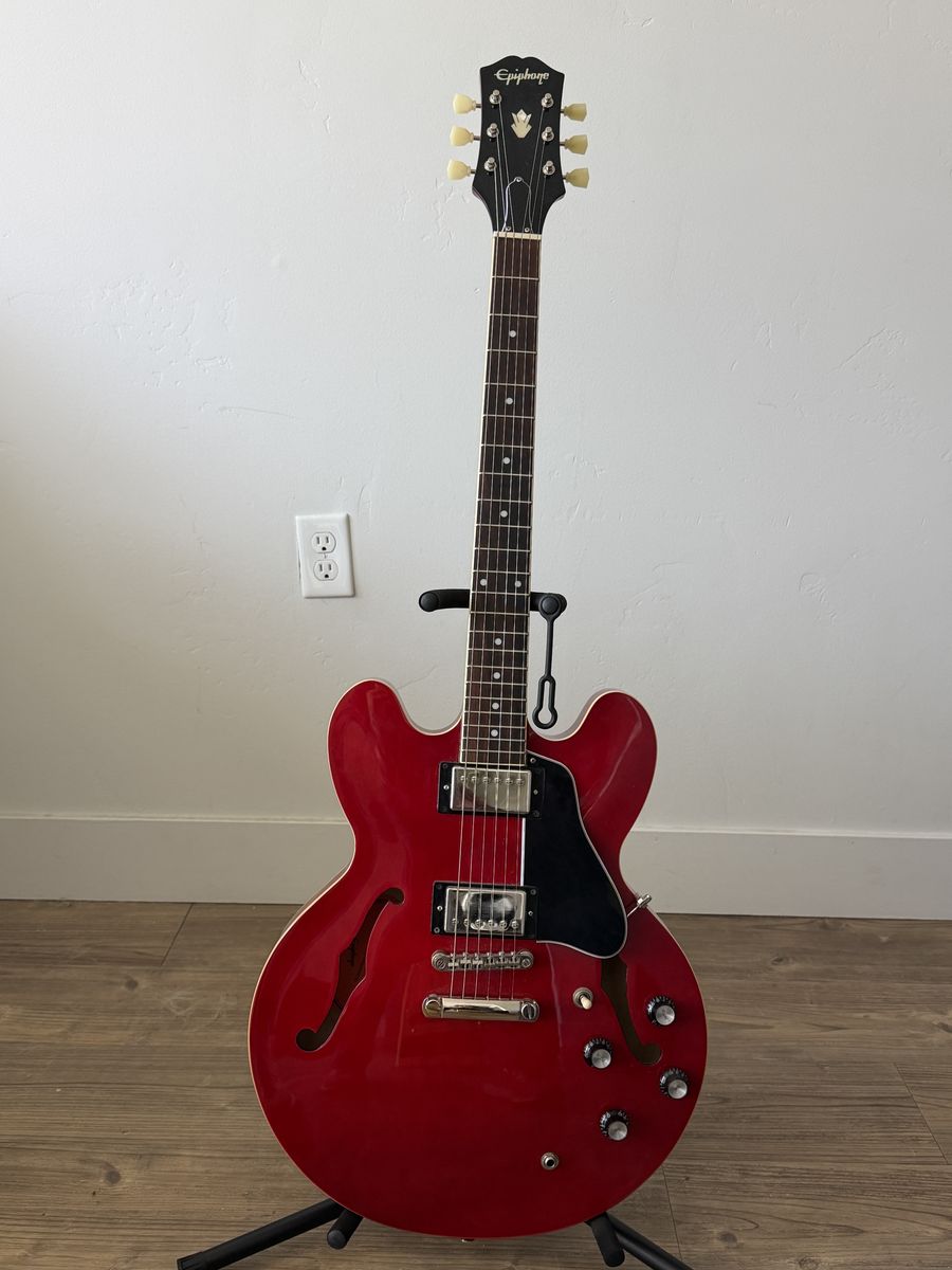 Epiphone ES-335
