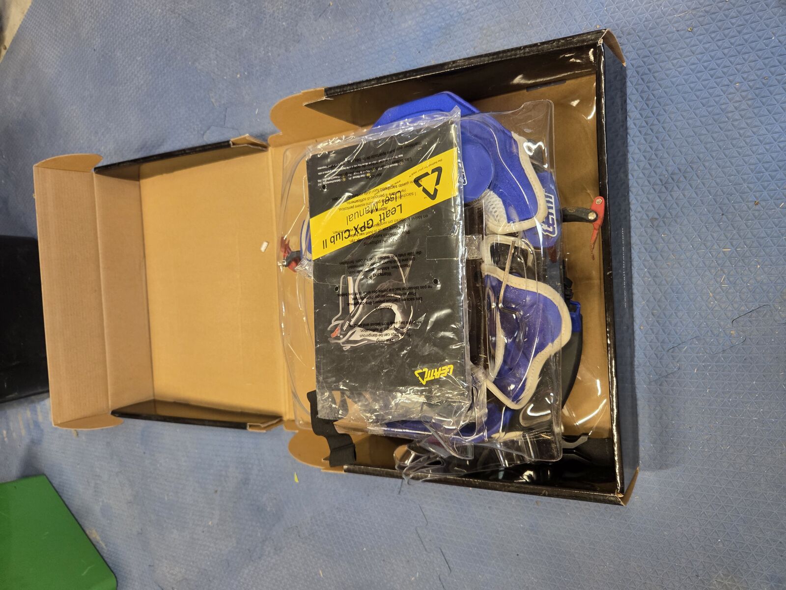 Leatt Youth Neckbrace