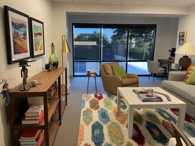Tranquil & Modern Office Space for Rent in Downtown Salt Lake City
