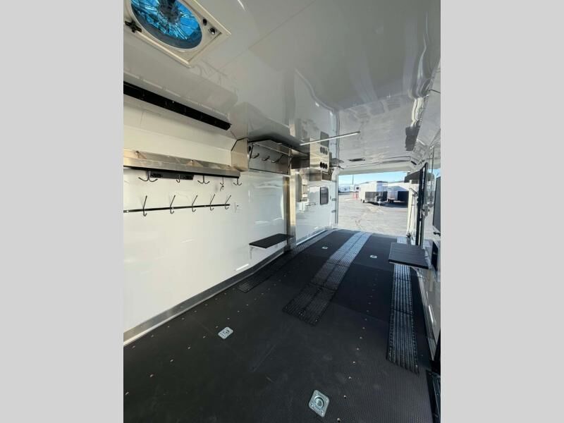 New 2026 Trails West RPM 24' GN - Altitude Package