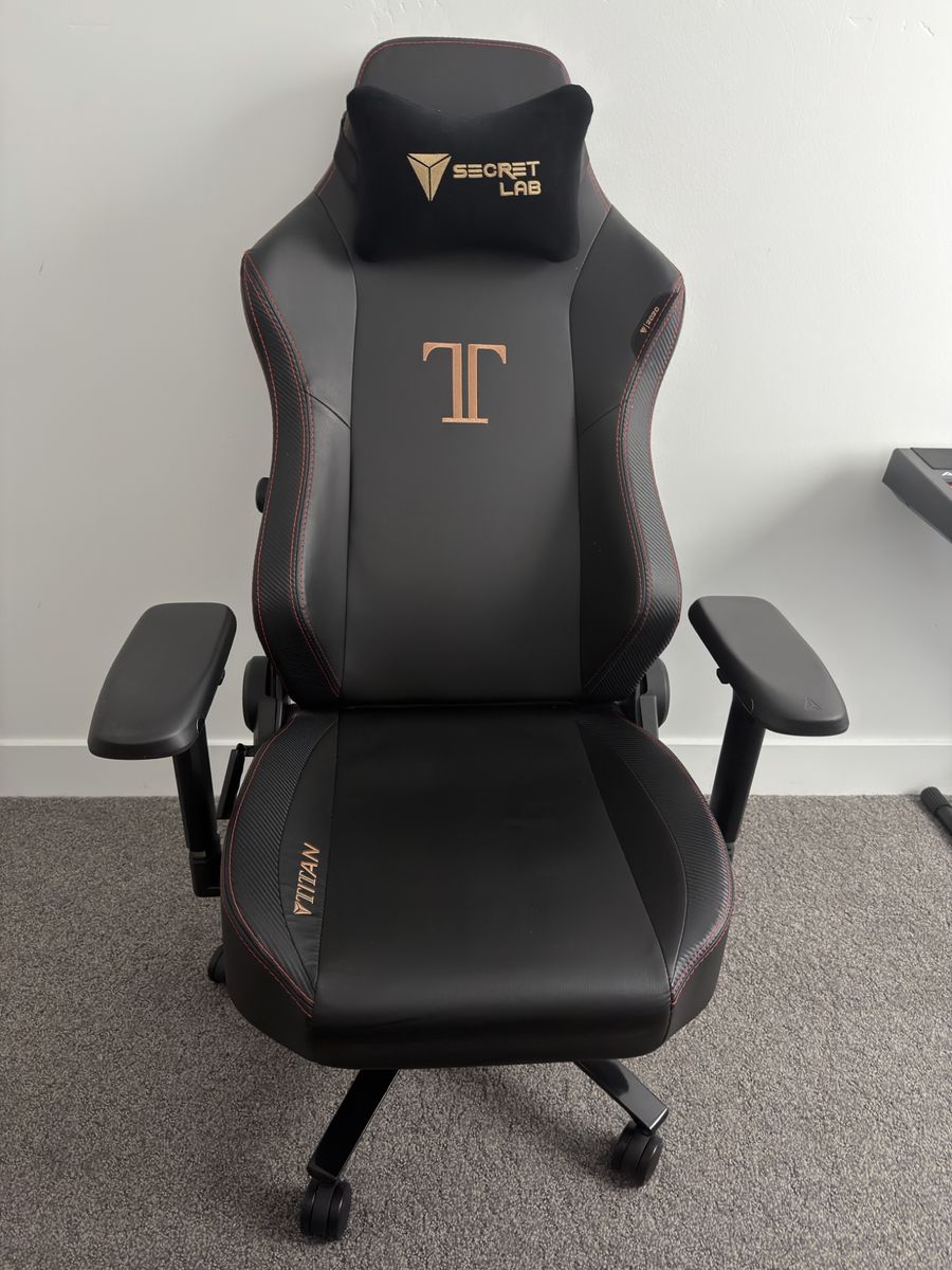 Secretlab TITAN Evo Gaming Chair