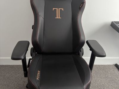 Secretlab TITAN Evo Gaming Chair