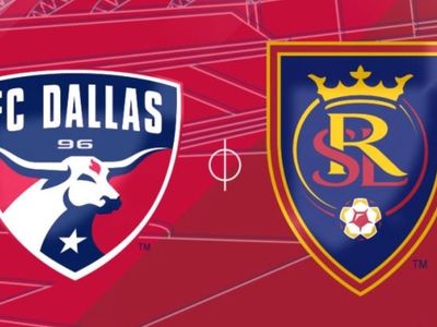 RSL vs FC Dallas Tonight.