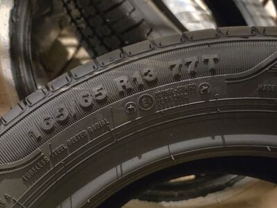 tire 165/65r13