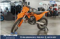 2025 KTM 150 SX