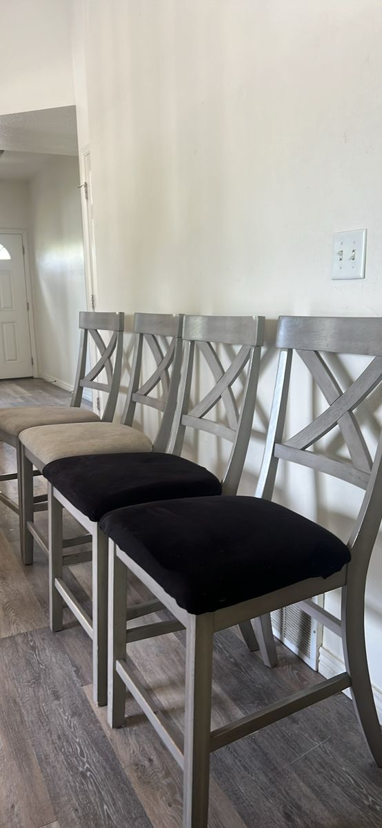 Ashley bar stools