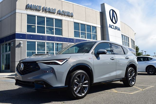 2026 Acura ADX w/A-SPEC