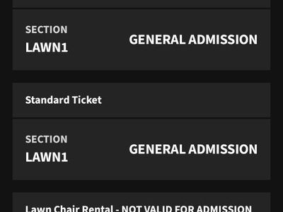 Train - Drops of Jupiter Tour Tickets - Utah First Credit Union Amphitheatre