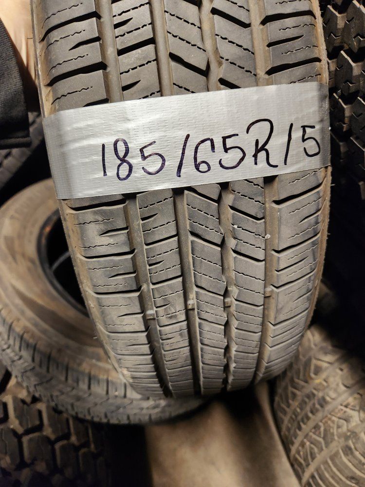 185/65r15 Mohave touring as