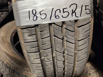 185/65r15 Mohave touring as