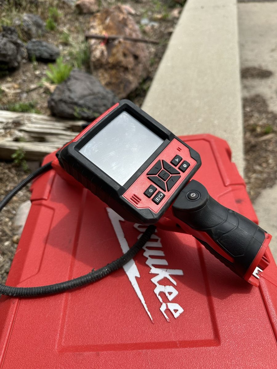Milwaukee M-SPECTOR FLEX Inspection Camera (2317-21)