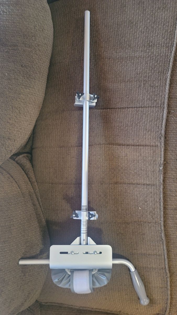 Guardian Adjustable Platform Walker