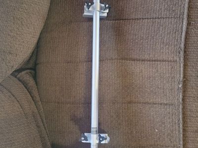 Guardian Adjustable Platform Walker