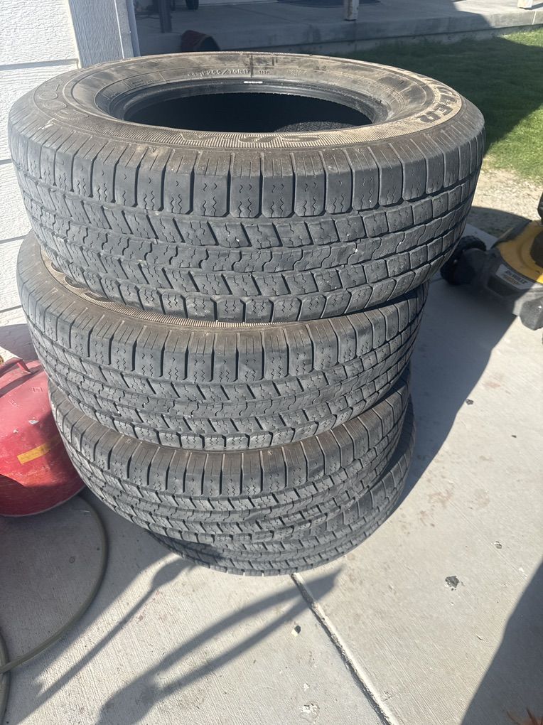 Tires
