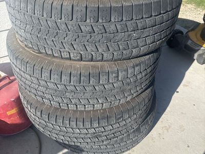 Tires