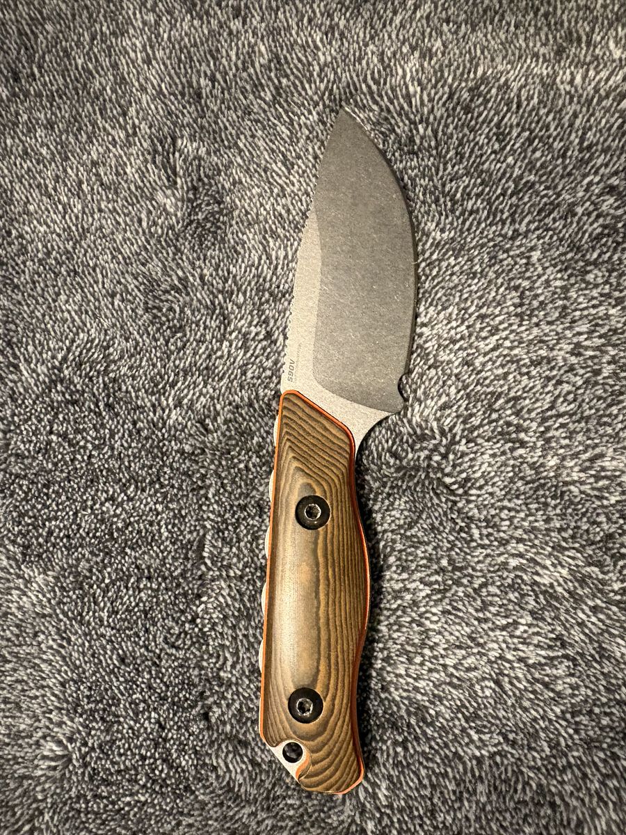 Benchmade Hidden Canyon