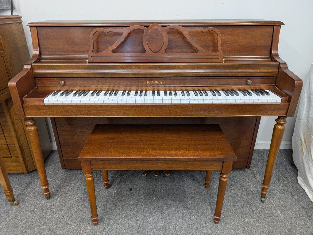 Kawai piano with free delivery!
