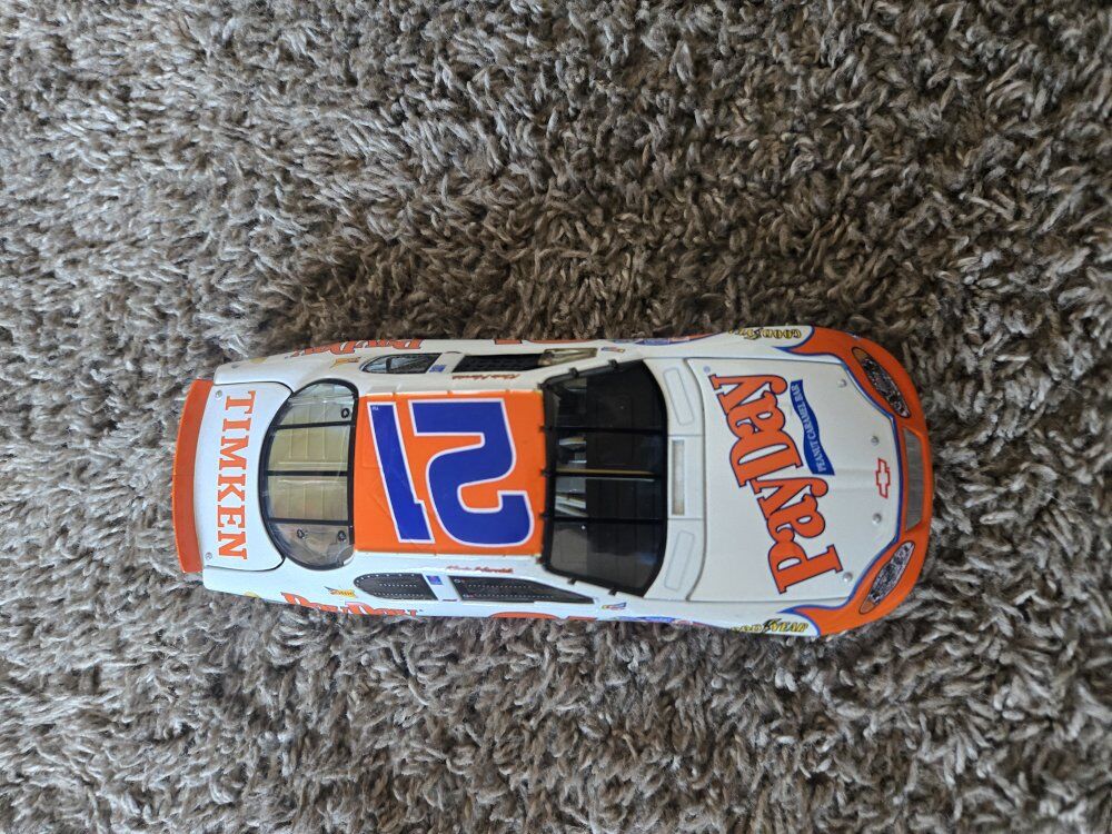Kevin Harvick nascar diecast