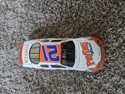 Kevin Harvick nascar diecast