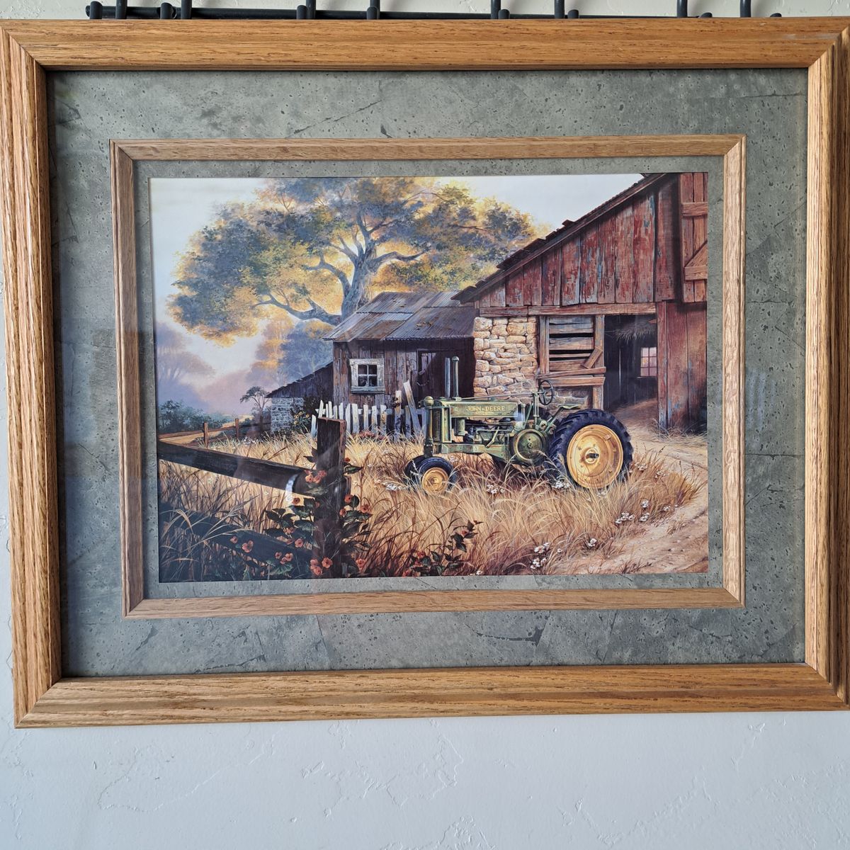 Farm/Landscape Print