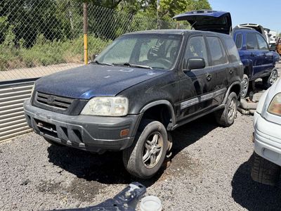 Just In! 1997 Honda CR-V RD1 Parts - UTPAP Ogden