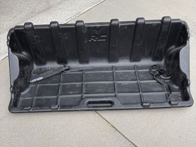 Rough Country Truck Bed Cargo Management System Organizer - $60