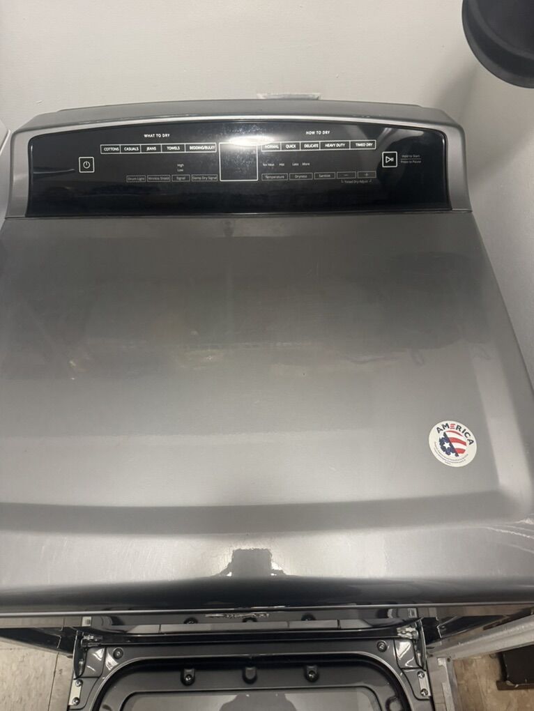 Whirlpool Dryer