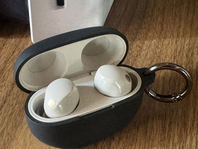 Sony WF-1000XM5 earbuds (OBO)