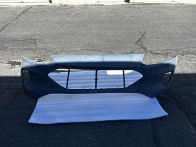 2023–2026 Ford Escape Front Bumper OEM New