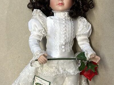 Porcelin Doll