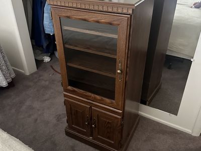 VINTAGE small HuTch