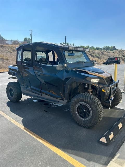 2019 Polaris General 4 1000 EPS Ride Command Edition UTV