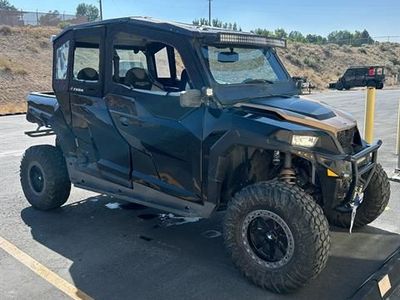 2019 Polaris General 4 1000 EPS Ride Command Edition UTV