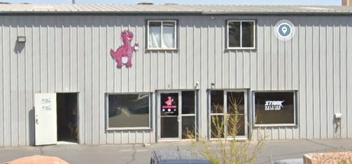 Office Space for Rent