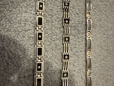 Bracelets