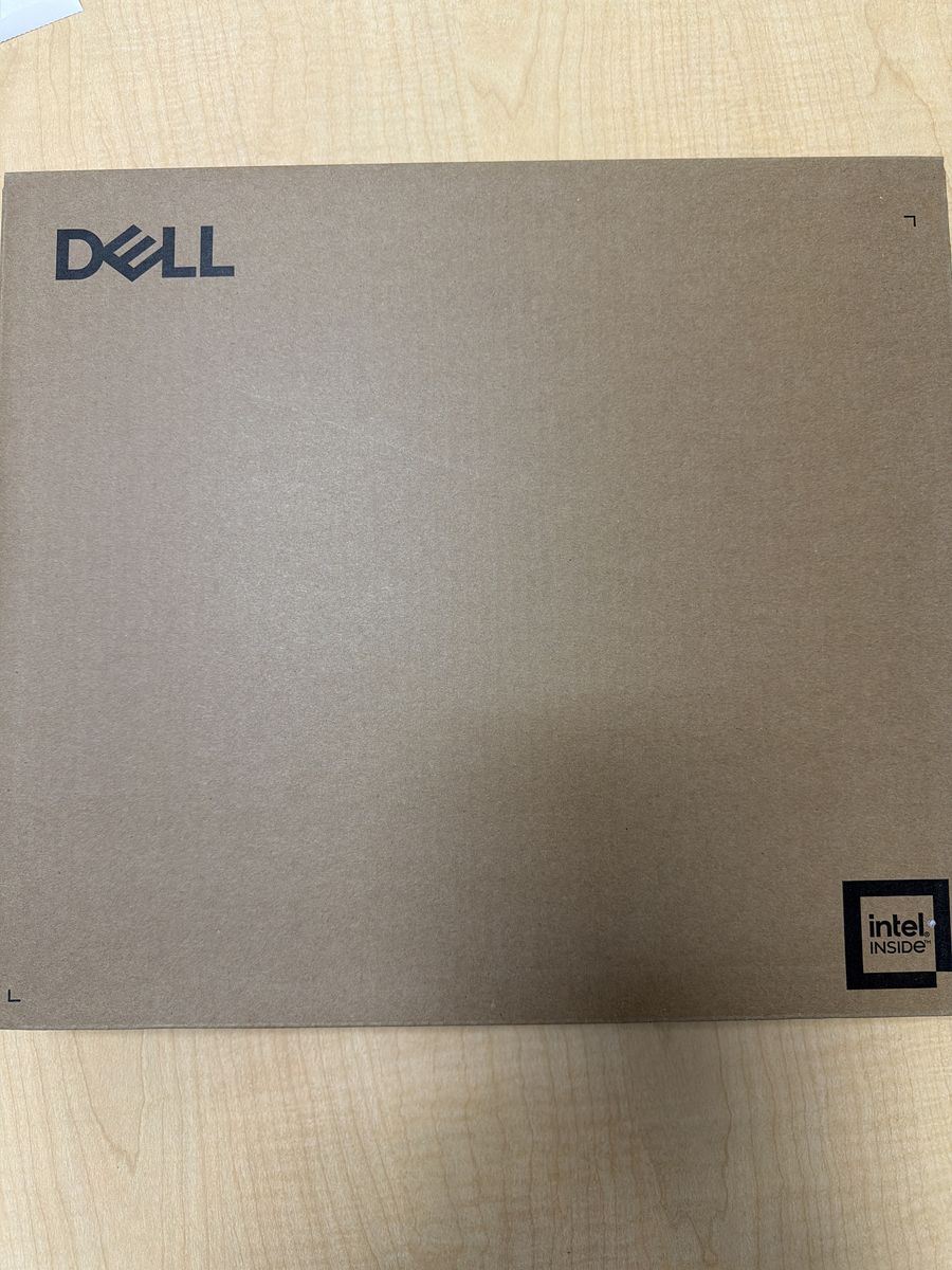 Dell Pro 14 (PC 14250) XC TO Laptop