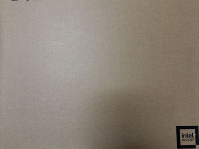 Dell Pro 14 (PC 14250) XC TO Laptop