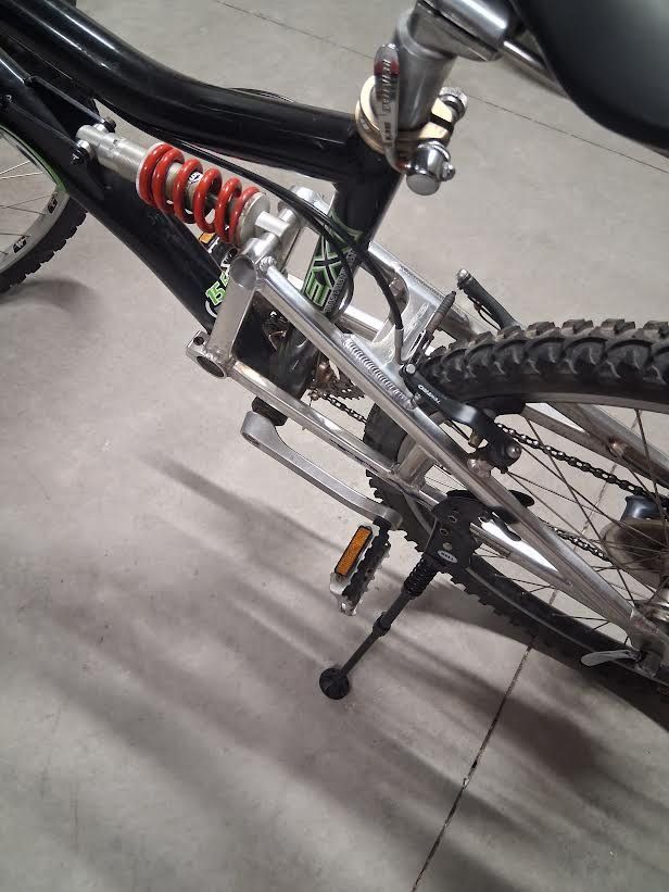 Mountain / Trail Bike, like new