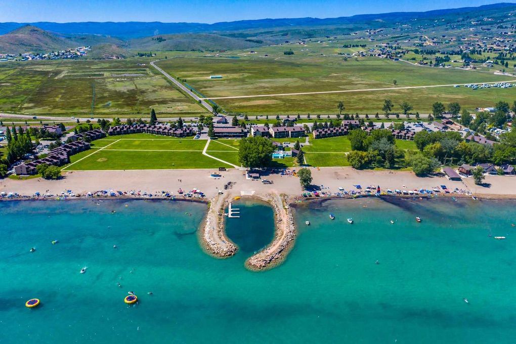 Bear Lake Ideal Beach Resort June 26 - July 3