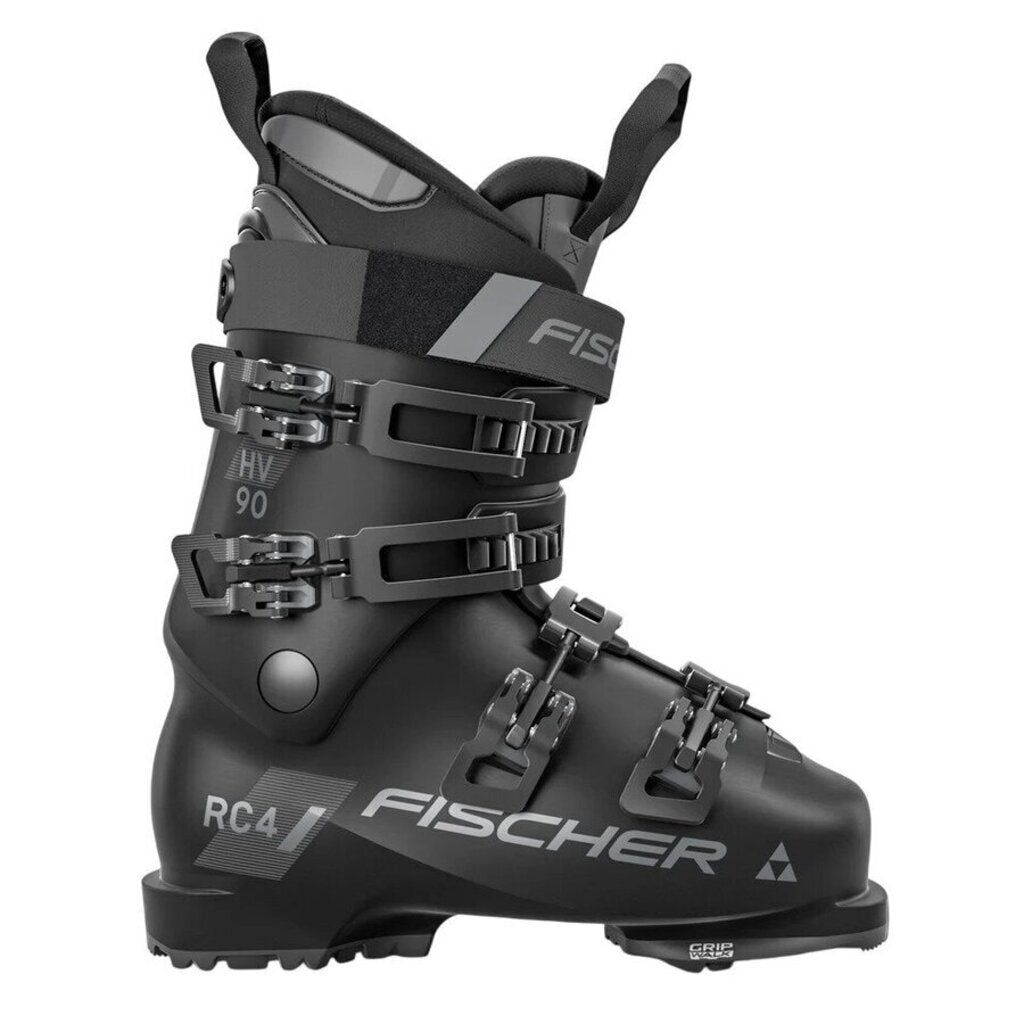 2025 Fischer RC4 90 HV GW