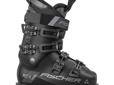 2025 Fischer RC4 90 HV GW