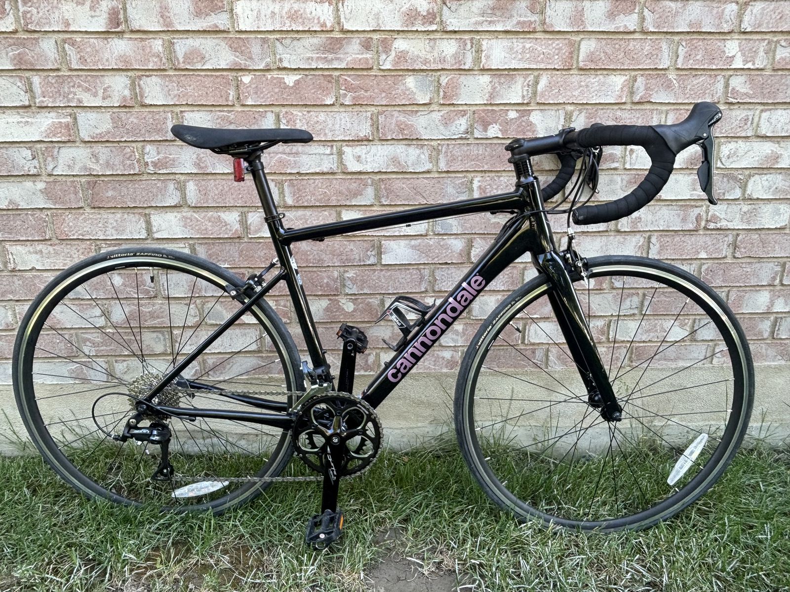 2021 Cannondale CAAD Optimo 3